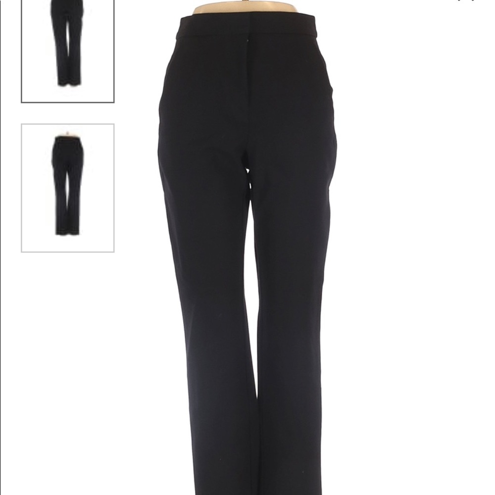 Rag & Bone Dress Slacks/ Ankle pant